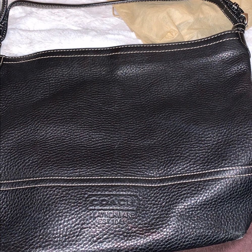 Coach Purse - Picture 3 of 3